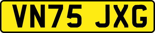 VN75JXG