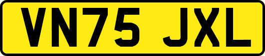 VN75JXL