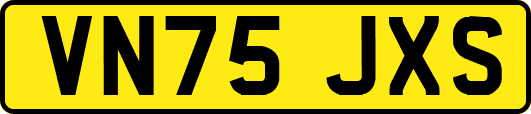 VN75JXS