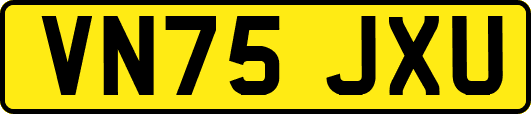 VN75JXU