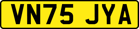 VN75JYA