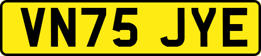VN75JYE