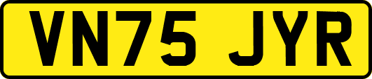 VN75JYR