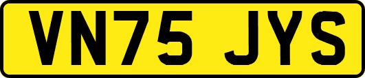 VN75JYS