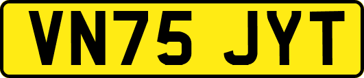 VN75JYT