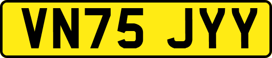 VN75JYY