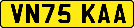 VN75KAA