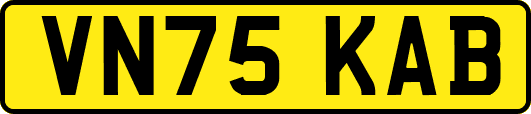 VN75KAB