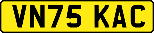 VN75KAC