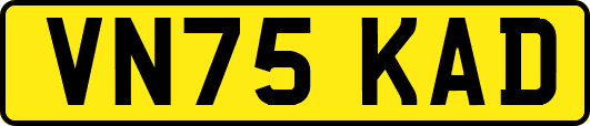 VN75KAD