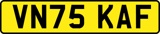 VN75KAF