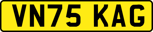 VN75KAG