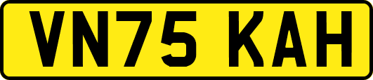 VN75KAH