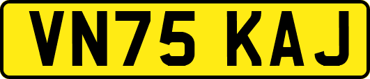 VN75KAJ