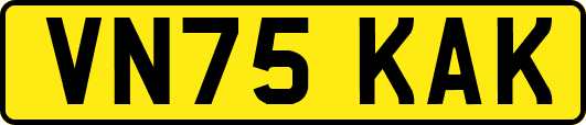 VN75KAK