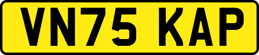 VN75KAP