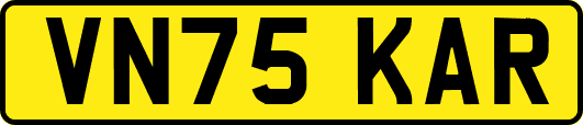VN75KAR