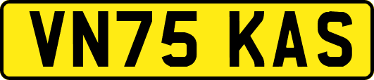 VN75KAS