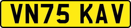VN75KAV