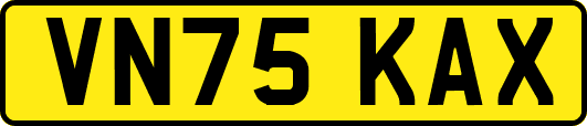 VN75KAX