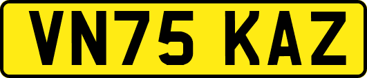 VN75KAZ