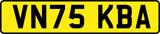 VN75KBA