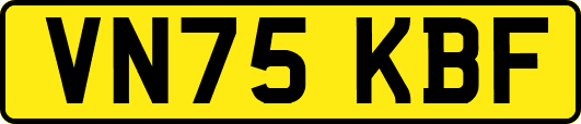 VN75KBF