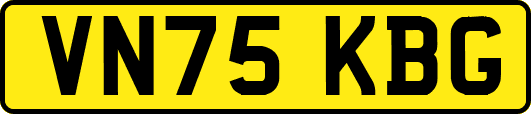 VN75KBG