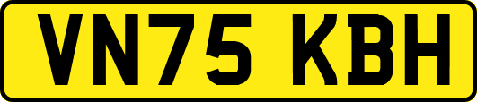 VN75KBH