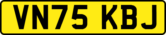 VN75KBJ