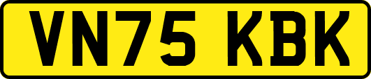 VN75KBK