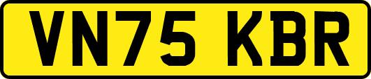 VN75KBR