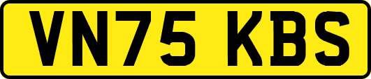 VN75KBS