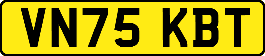 VN75KBT