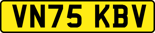 VN75KBV