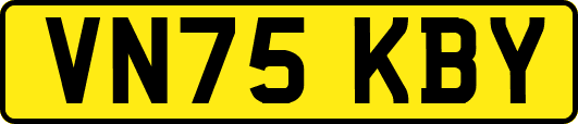 VN75KBY