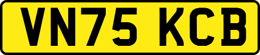VN75KCB