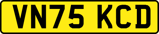 VN75KCD