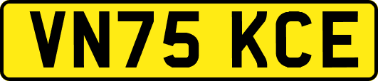 VN75KCE