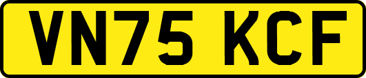 VN75KCF