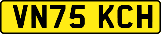 VN75KCH