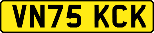 VN75KCK