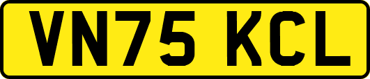 VN75KCL