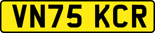 VN75KCR