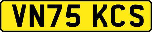 VN75KCS