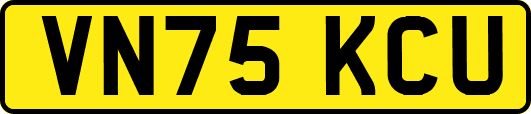 VN75KCU