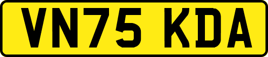 VN75KDA