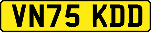 VN75KDD