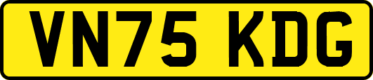 VN75KDG