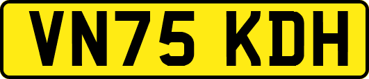 VN75KDH